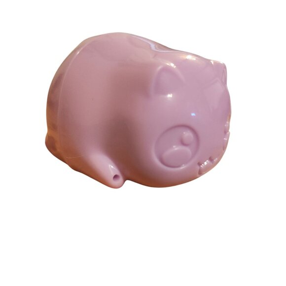 Aphmau Meemeows Mystery Squishy Cat Mint Chocolate Chip Collectible Toy Figure - Picture 7 of 7